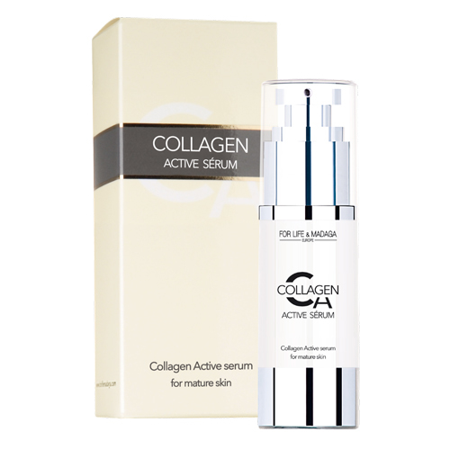 Obrázek z Collagen Active sérum 30 ml 