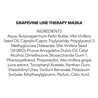 Obrázek z Grapevine Line Therapy Mask 